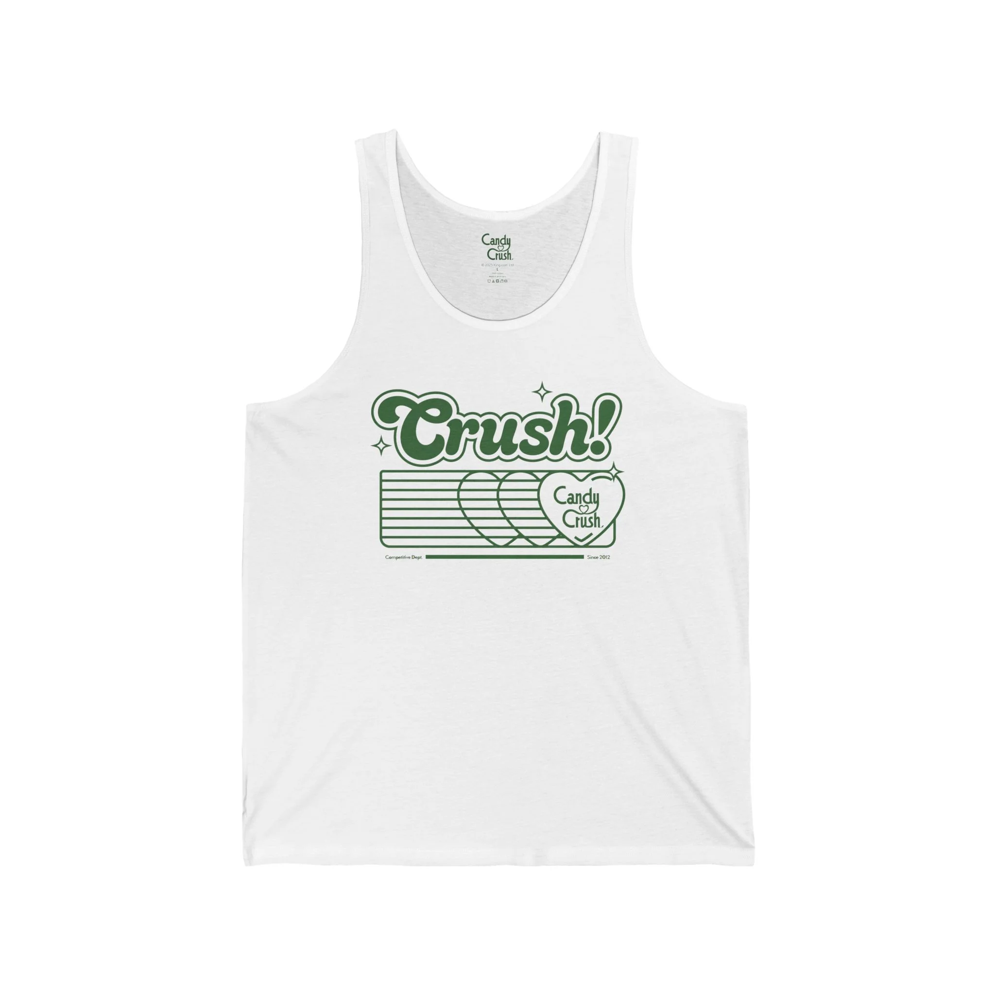Tank Tops